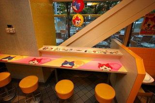 Illustration for article titled McDonald's Turns into Japan's Most Popular Video Game Anime